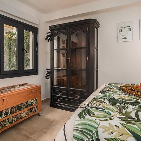 Ferienwohnung Bonita Casa Cuca Marbella Exterior foto